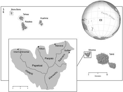 Livelihood diversity and fishing skill during COVID-19 lockdowns in French Polynesia